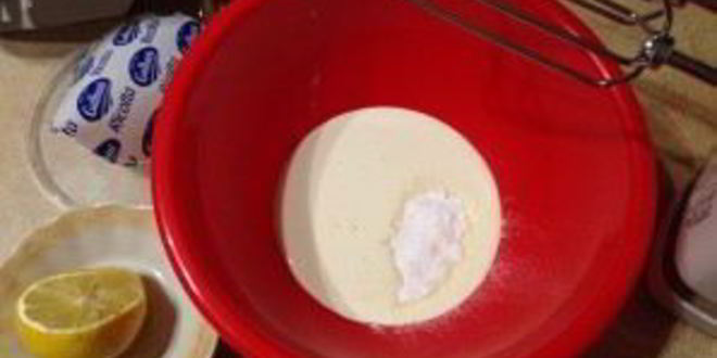 Рецепт ленивых эклеров с творожной начинкой