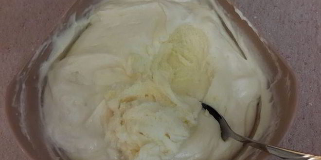 Рецепт профитролей птичье молоко