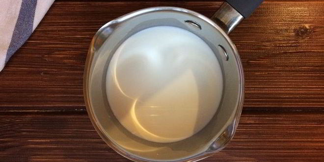 Рецепт профитролей с шоколадом