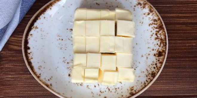 Рецепт профитролей с шоколадом