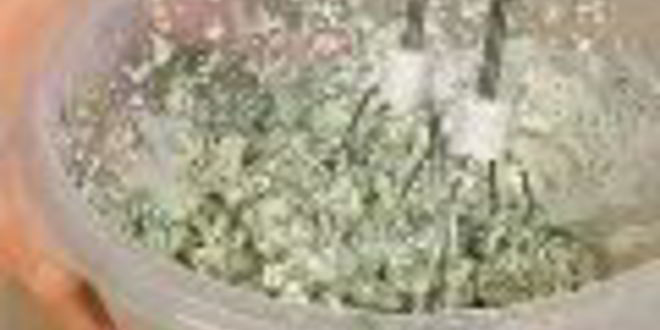 Рецепт профитролей с сырным кремом