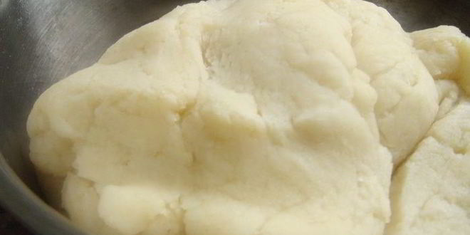 Рецепт профитролей