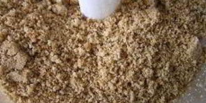 Рецепт шоколадна-апельсинового торт с профитролями