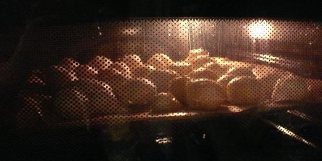 Рецепт торта башня из профитролей