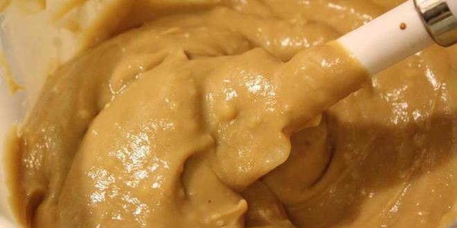 Рецепт эклеров с кофейным кремом гроза