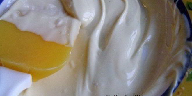 Рецепт эклеров с кофейным заварным кремом