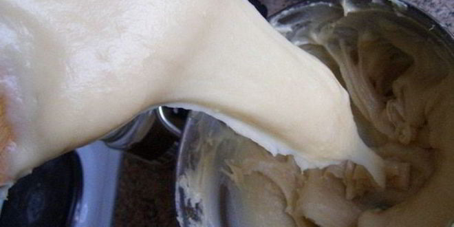 Рецепт эклеров с кофейным заварным кремом