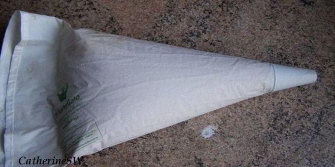 Рецепт эклеров с кофейным заварным кремом