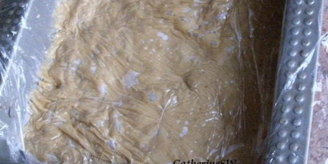 Рецепт эклеров с кофейным заварным кремом