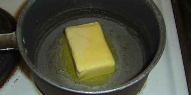 Рецепт эклеров с кремом