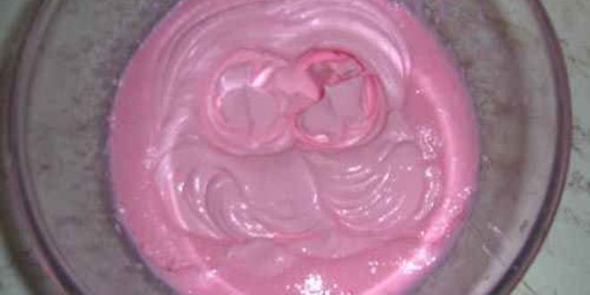 Рецепт эклеров с кремом