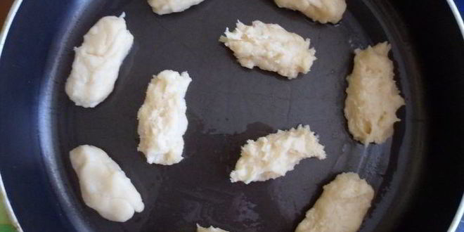 Рецепт эклеров с заварным кремом и шоколадом