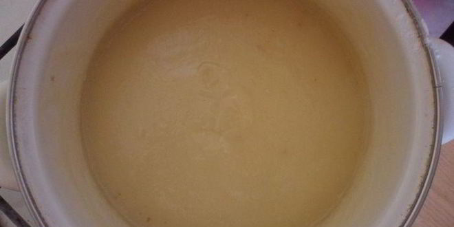 Рецепт эклеров с заварным кремом и шоколадом