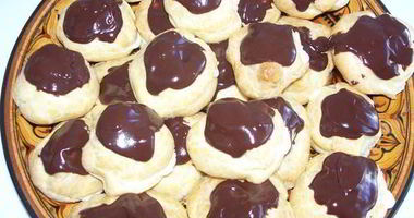 Рецепт Эклеров