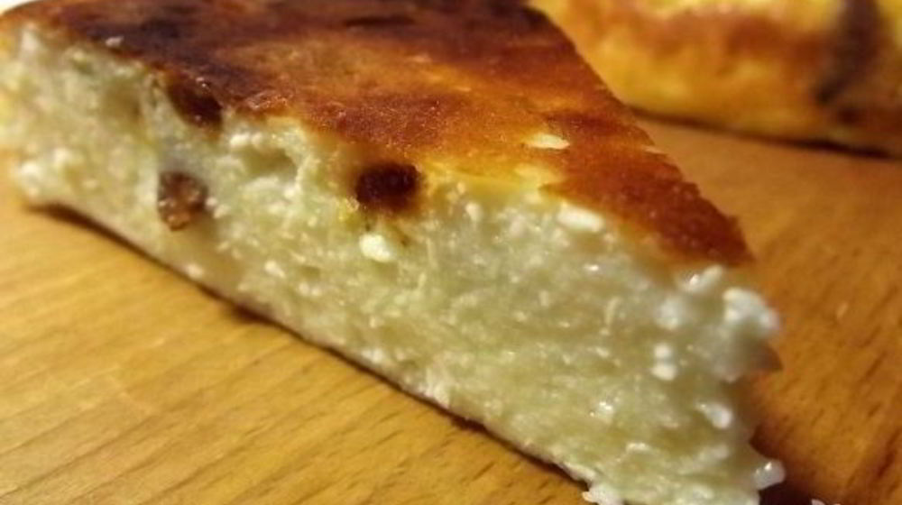 Как приготовить детскую творожную запеканку в мультиварке