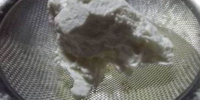 Рецепт детской творожной запеканки в мультиварке