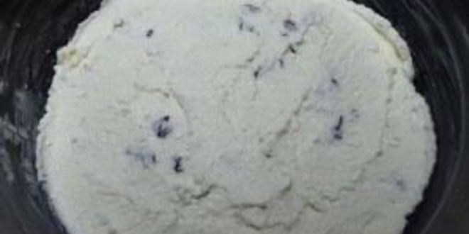 Рецепт детской творожной запеканки в мультиварке