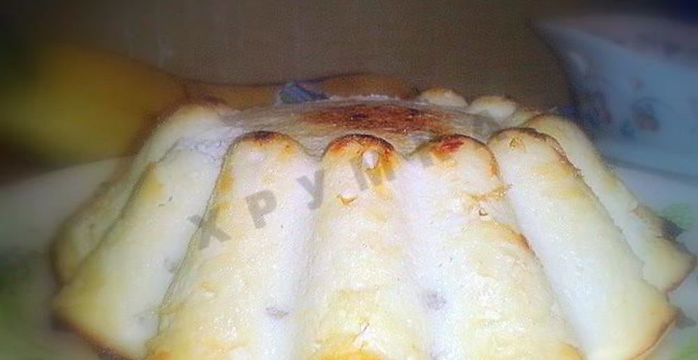 Рецепт уху с индейкой диетическая