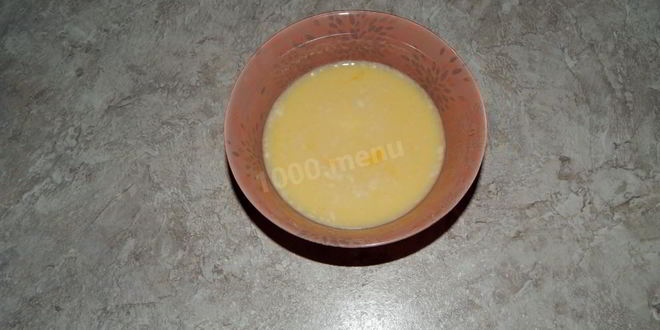 Рецепт картофельной запеканки с колбасой