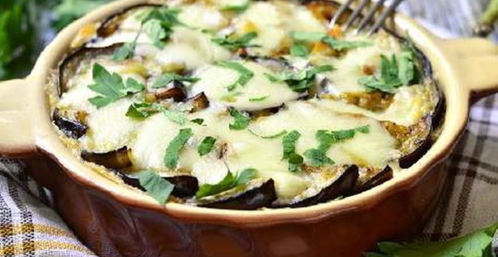 Рецепт каннелони с мясным фаршем