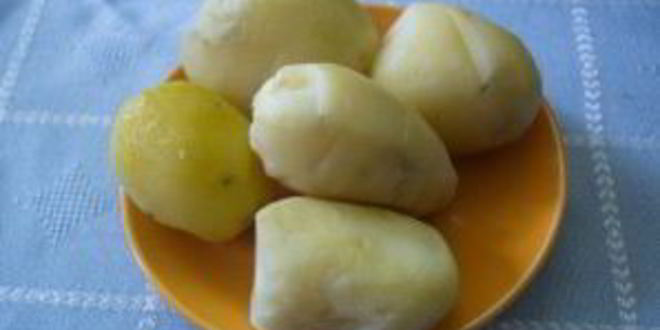 Рецепт мясной запеканки в микроволновке