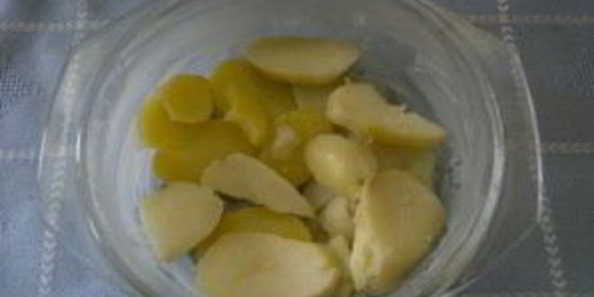 Рецепт мясной запеканки в микроволновке