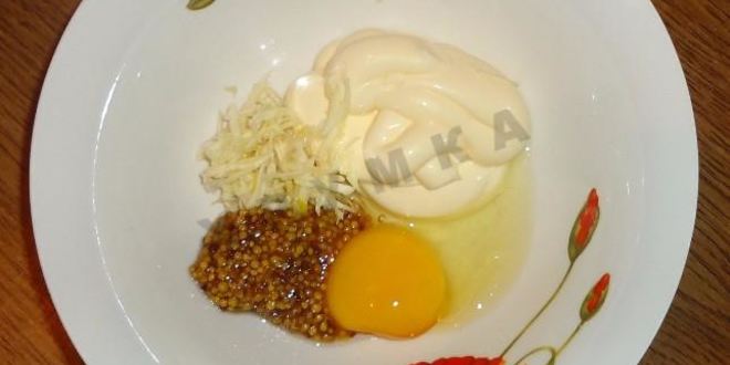 Рецепт овощной запеканки с мясом