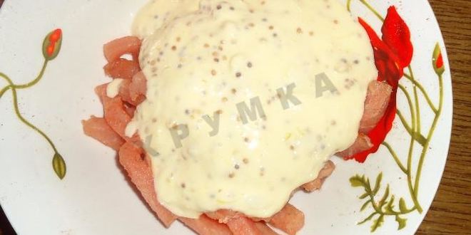 Рецепт овощной запеканки с мясом