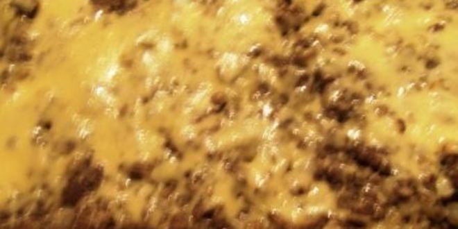 Рецепт печеночной запеканки с перловкой