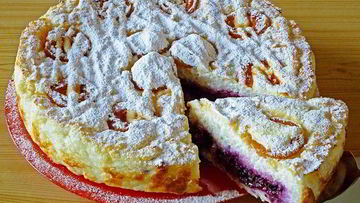 Рецепты рисовой запеканки