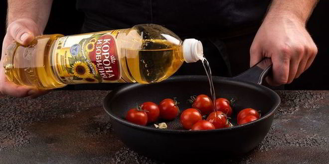 Рецепт сырной запеканки с помидорами черри