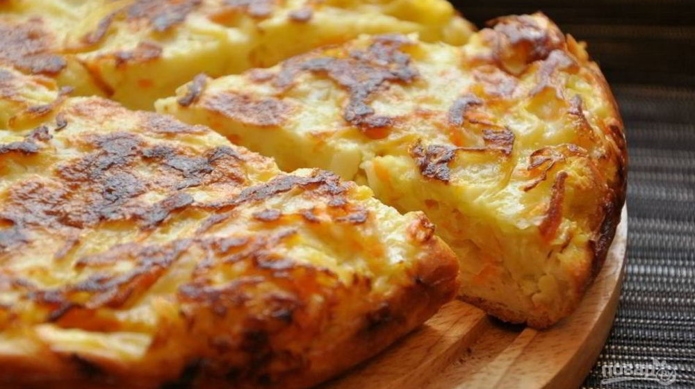 Как приготовить творожную запеканку с апельсиновой цедрой