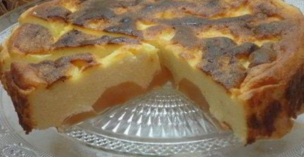 Рецепт творожную запеканку с тыквой и маком