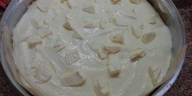 Рецепт творожной запеканки с яблоками