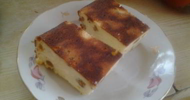 Рецепт Творожной запеканки