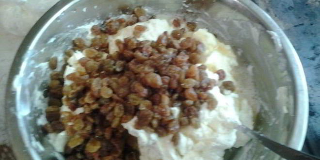 Рецепт творожной запеканки