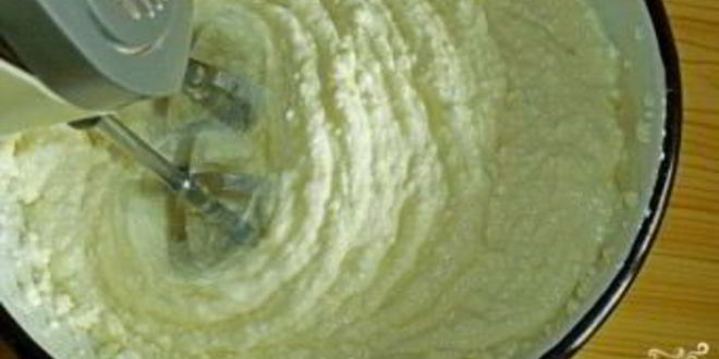 Рецепт творожно-рисовой запеканка с абрикосами