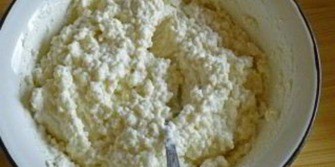 Рецепт творожно-рисовой запеканка с абрикосами