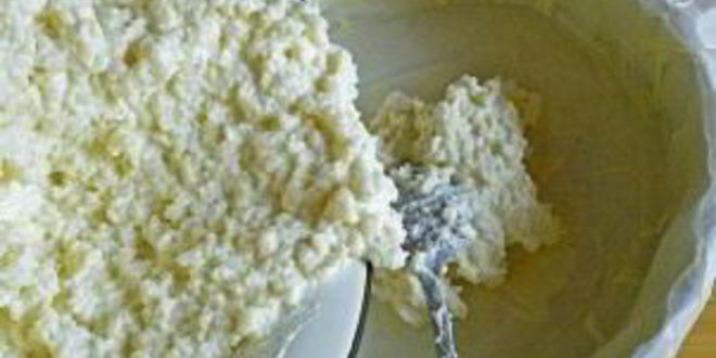 Рецепт творожно-рисовой запеканка с абрикосами