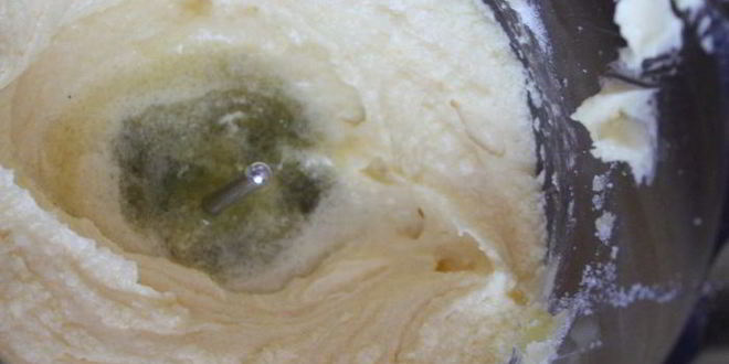 Рецепт творожно-рисовой запеканка