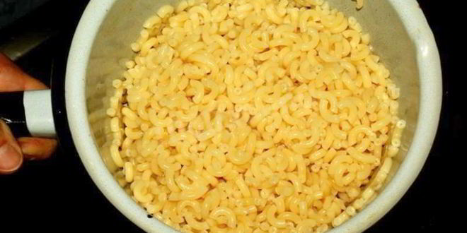 Рецепт вермишелевой запеканки в духовке