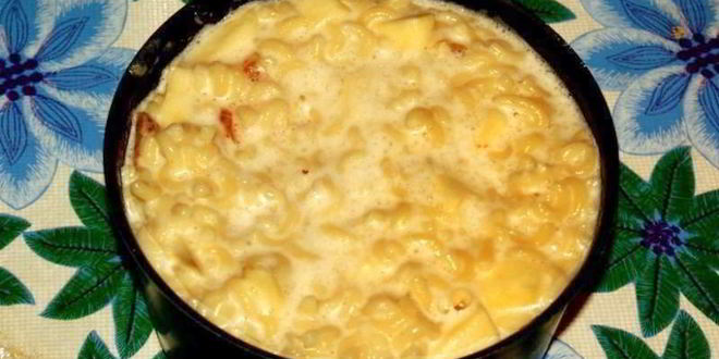 Рецепт вермишелевой запеканки в духовке