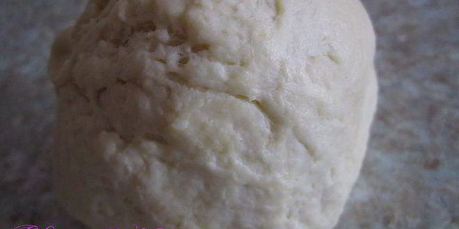 Рецепт запеканки черника в карамели