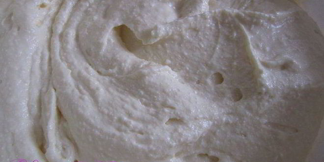 Рецепт запеканки черника в карамели