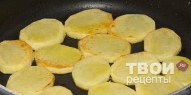 Рецепт запеканки из баклажанов