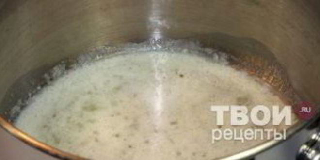 Рецепт запеканки из баклажанов