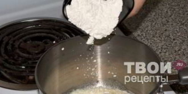 Рецепт запеканки из баклажанов