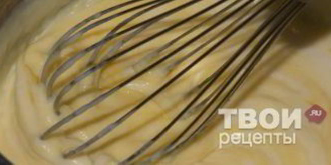 Рецепт запеканки из баклажанов