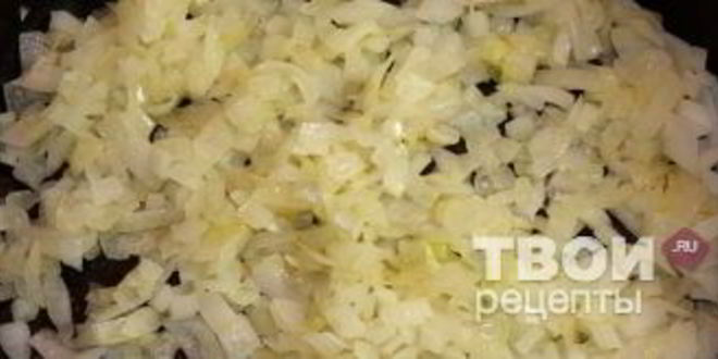 Рецепт запеканки из баклажанов