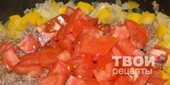 Рецепт запеканки из баклажанов